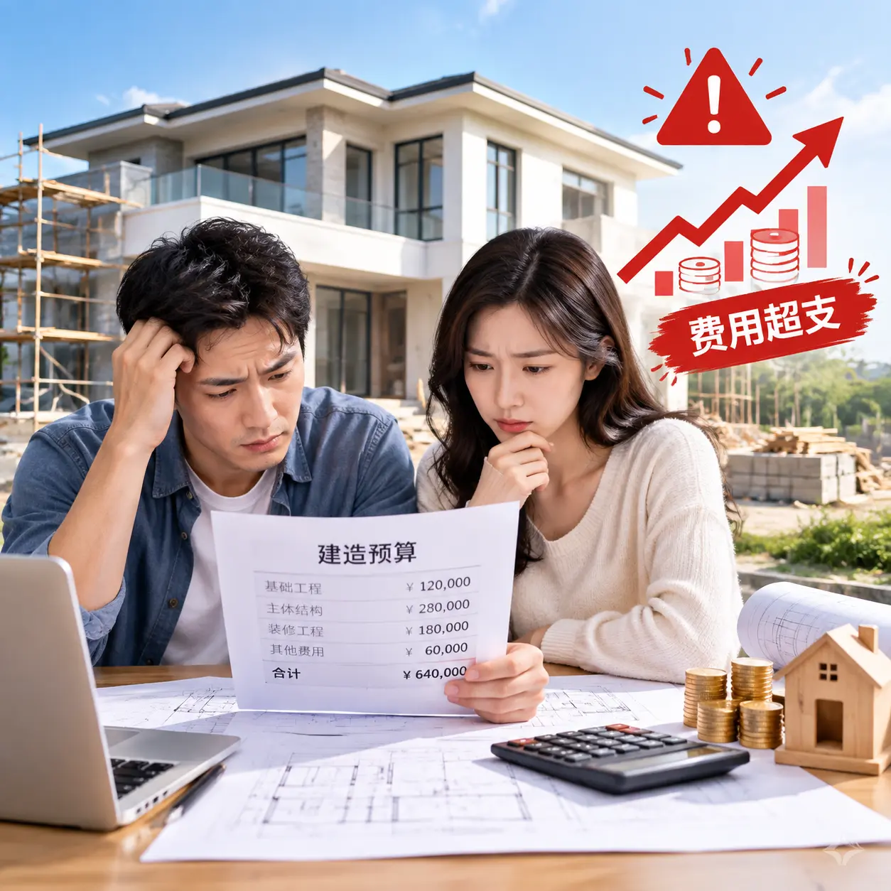 别墅建造公司推荐：避免在 六盘水 选择时的常见误区