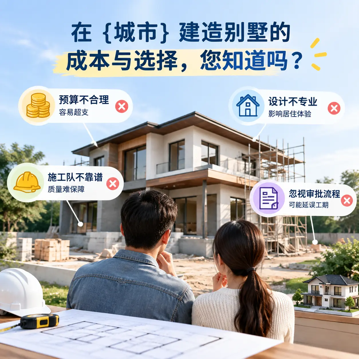 在 六盘水 建造别墅的成本与选择,您知道吗?